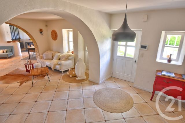 Maison à vendre - 7 pièces - 223 m2 - Alixan - 26 - RHONE-ALPES