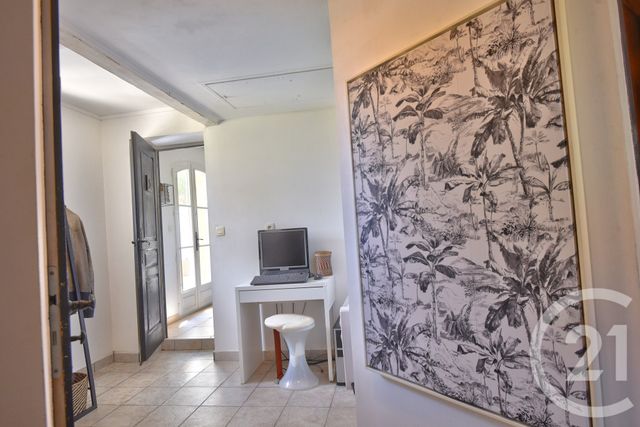 Maison à vendre - 7 pièces - 223 m2 - Alixan - 26 - RHONE-ALPES