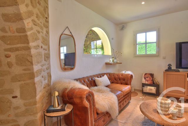 Maison à vendre - 7 pièces - 223 m2 - Alixan - 26 - RHONE-ALPES