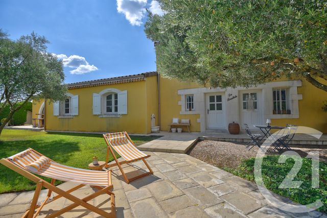 Maison à vendre - 7 pièces - 223 m2 - Alixan - 26 - RHONE-ALPES
