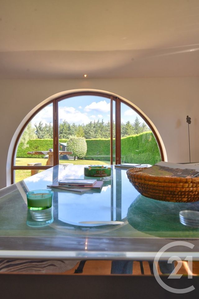 Maison à vendre - 7 pièces - 223 m2 - Alixan - 26 - RHONE-ALPES