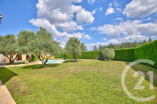 Maison à vendre - 7 pièces - 223 m2 - Alixan - 26 - RHONE-ALPES