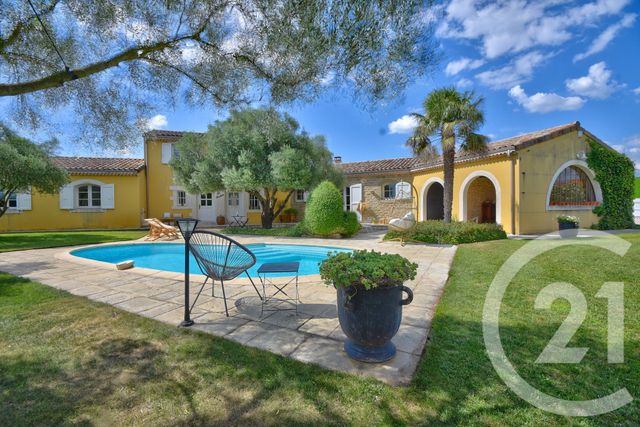 maison - ALIXAN - 26