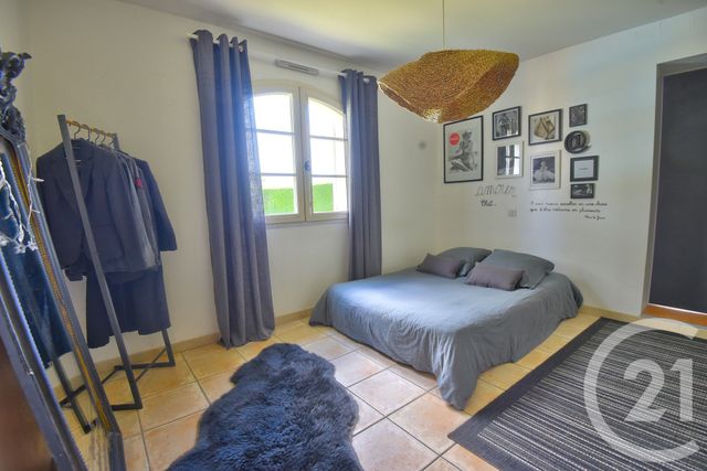 Maison à vendre - 7 pièces - 223 m2 - Alixan - 26 - RHONE-ALPES