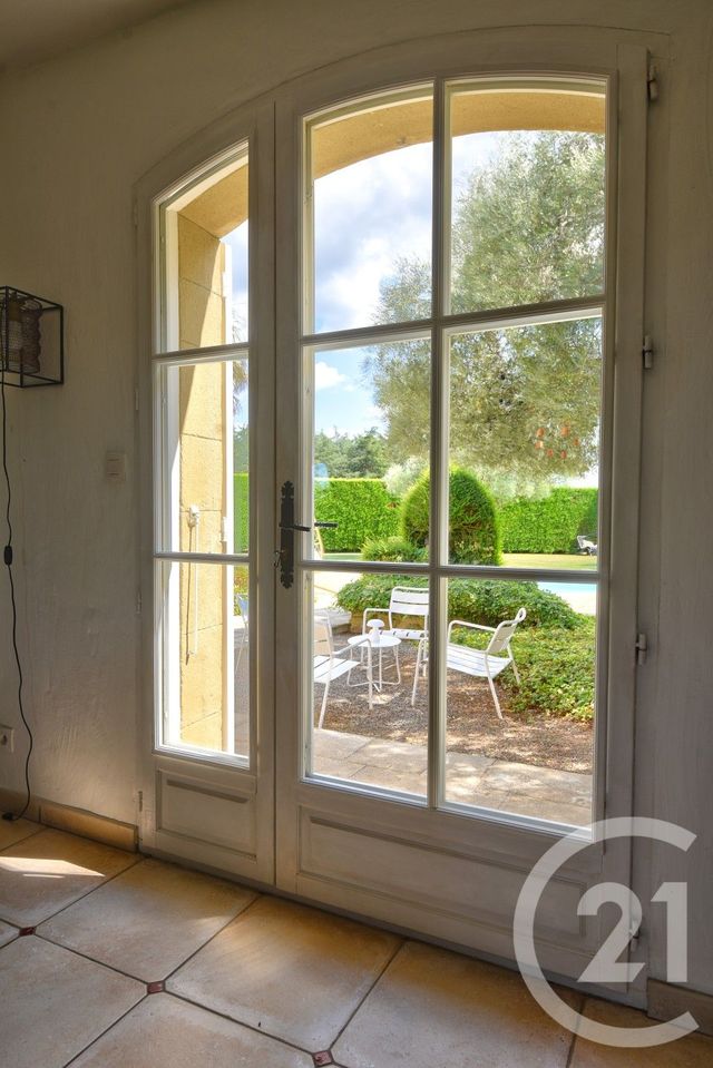 Maison à vendre - 7 pièces - 223 m2 - Alixan - 26 - RHONE-ALPES