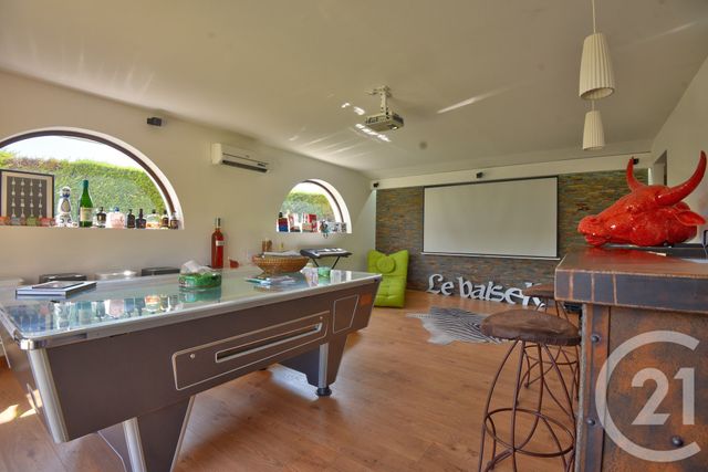 Maison à vendre - 7 pièces - 223 m2 - Alixan - 26 - RHONE-ALPES