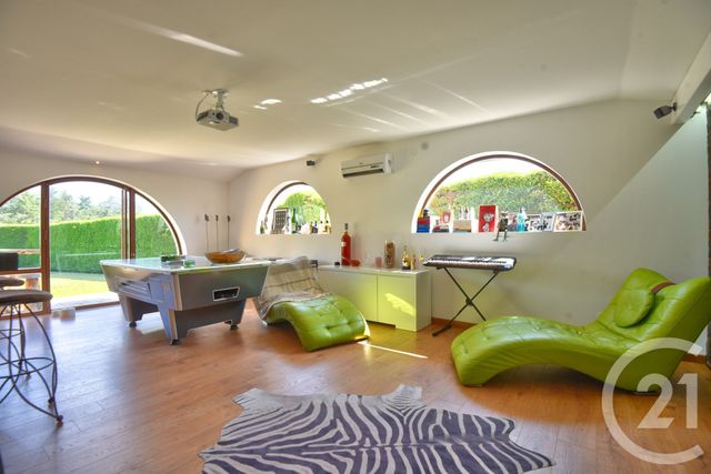 Maison à vendre - 7 pièces - 223 m2 - Alixan - 26 - RHONE-ALPES