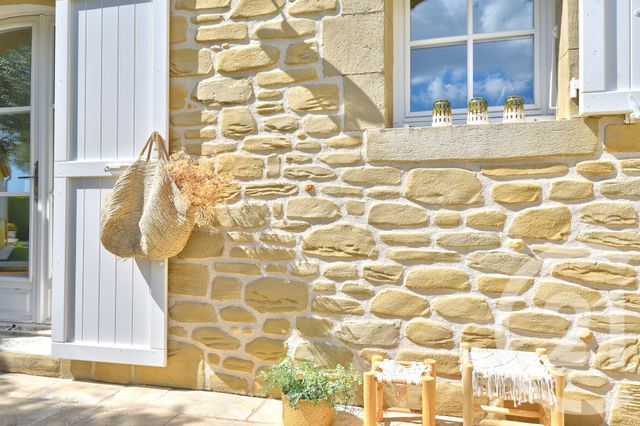 Maison à vendre - 7 pièces - 223 m2 - Alixan - 26 - RHONE-ALPES