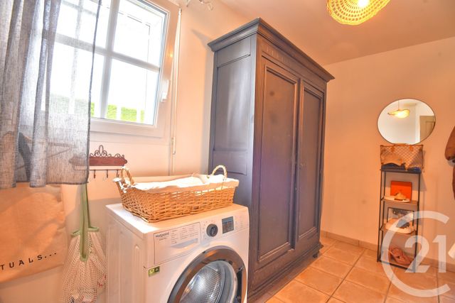 Maison à vendre - 7 pièces - 223 m2 - Alixan - 26 - RHONE-ALPES