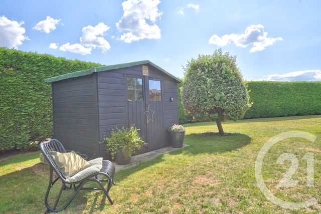 Maison à vendre - 7 pièces - 223 m2 - Alixan - 26 - RHONE-ALPES