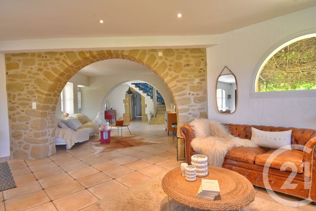 Maison à vendre - 7 pièces - 223 m2 - Alixan - 26 - RHONE-ALPES