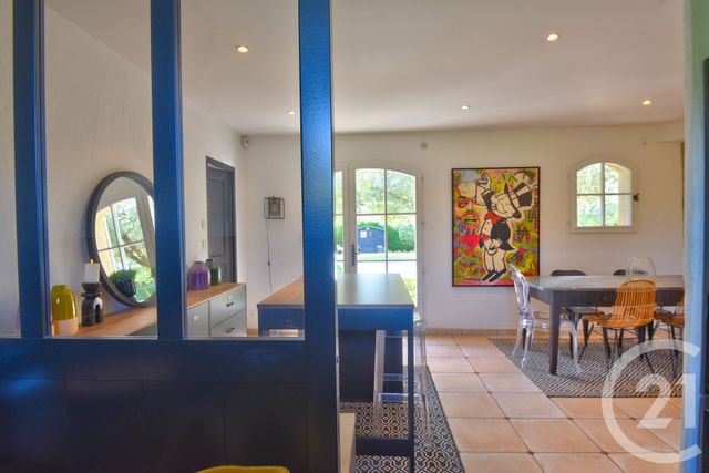 Maison à vendre - 7 pièces - 223 m2 - Alixan - 26 - RHONE-ALPES