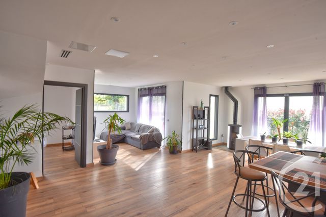 Maison &agrave; vendre - 5 pi&egrave;ces - 135,92 m2 - Romans Sur Isere - 26 - RHONE-ALPES