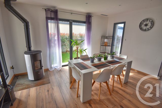 Maison &agrave; vendre - 5 pi&egrave;ces - 135,92 m2 - Romans Sur Isere - 26 - RHONE-ALPES