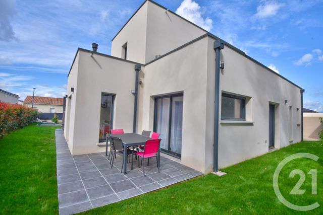 Maison &agrave; vendre - 5 pi&egrave;ces - 135,92 m2 - Romans Sur Isere - 26 - RHONE-ALPES