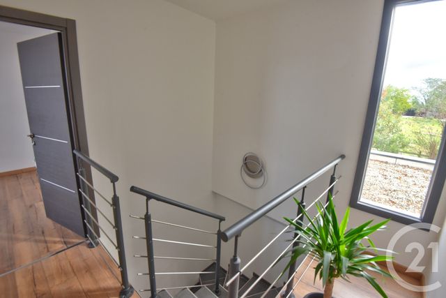 Maison &agrave; vendre - 5 pi&egrave;ces - 135,92 m2 - Romans Sur Isere - 26 - RHONE-ALPES