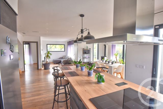 Maison &agrave; vendre - 5 pi&egrave;ces - 135,92 m2 - Romans Sur Isere - 26 - RHONE-ALPES