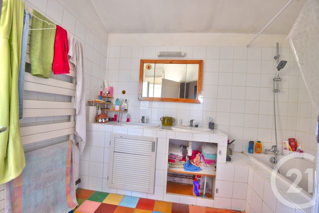 Maison &agrave; vendre - 6 pi&egrave;ces - 214,98 m2 - Romans Sur Isere - 26 - RHONE-ALPES