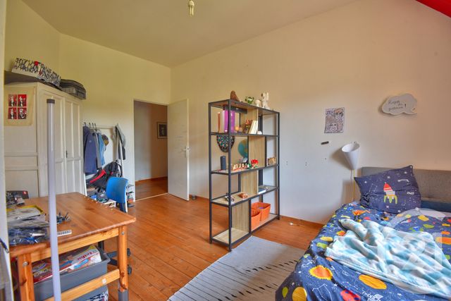 Maison &agrave; vendre - 6 pi&egrave;ces - 214,98 m2 - Romans Sur Isere - 26 - RHONE-ALPES