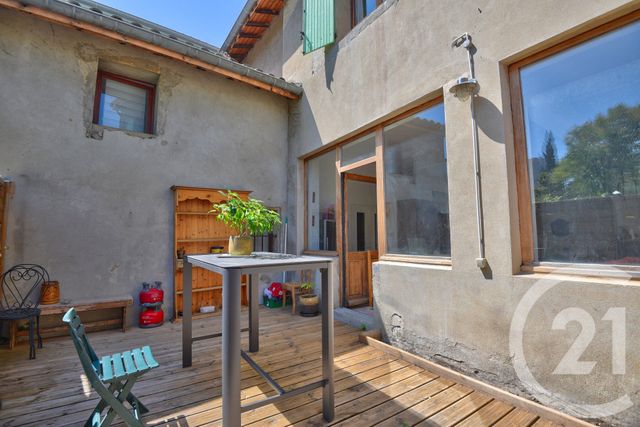 maison - ROMANS SUR ISERE - 26