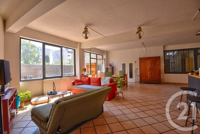 Maison &agrave; vendre - 6 pi&egrave;ces - 214,98 m2 - Romans Sur Isere - 26 - RHONE-ALPES