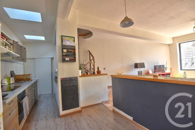 Maison &agrave; vendre - 6 pi&egrave;ces - 214,98 m2 - Romans Sur Isere - 26 - RHONE-ALPES