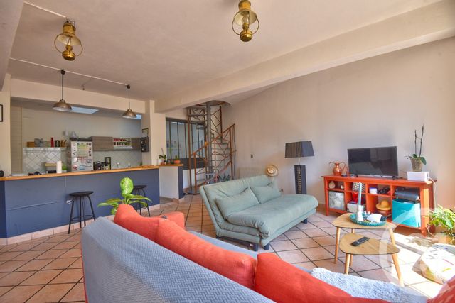 Maison &agrave; vendre - 6 pi&egrave;ces - 214,98 m2 - Romans Sur Isere - 26 - RHONE-ALPES