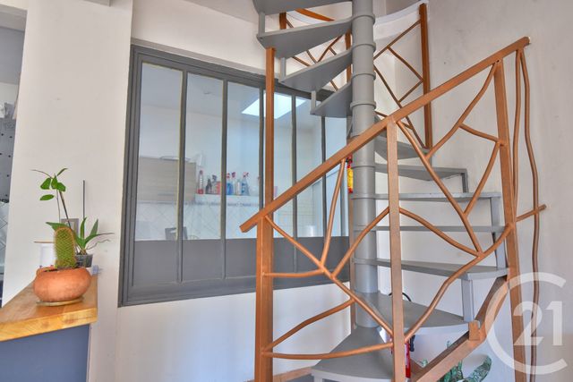 Maison &agrave; vendre - 6 pi&egrave;ces - 214,98 m2 - Romans Sur Isere - 26 - RHONE-ALPES