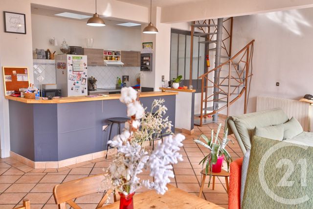 Maison &agrave; vendre - 6 pi&egrave;ces - 214,98 m2 - Romans Sur Isere - 26 - RHONE-ALPES