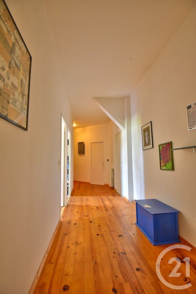 Maison &agrave; vendre - 6 pi&egrave;ces - 214,98 m2 - Romans Sur Isere - 26 - RHONE-ALPES