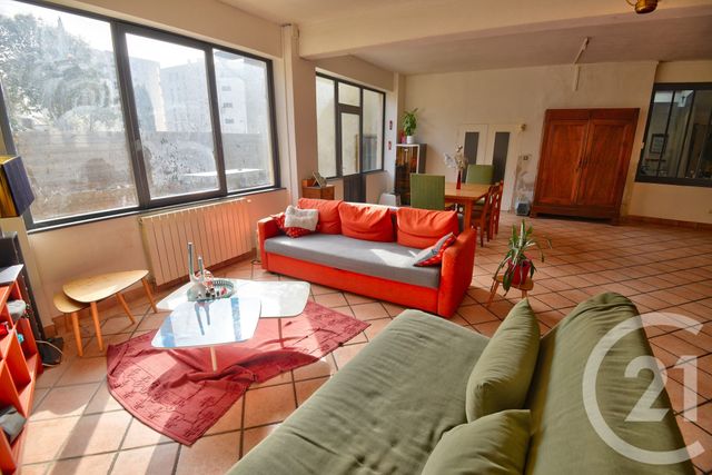 Maison &agrave; vendre - 6 pi&egrave;ces - 214,98 m2 - Romans Sur Isere - 26 - RHONE-ALPES