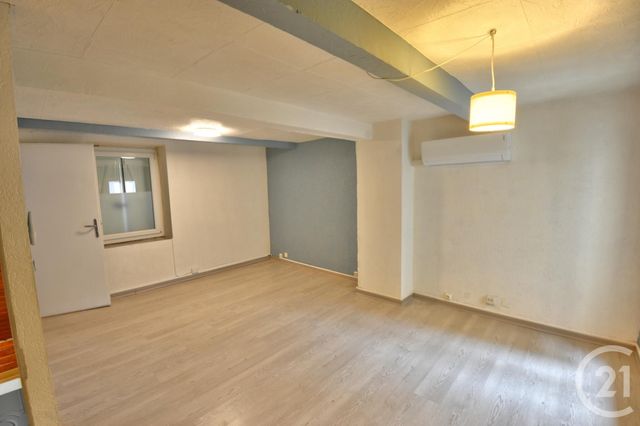 Maison &agrave; louer - 2 pi&egrave;ces - 52 m2 - Romans Sur Isere - 26 - RHONE-ALPES