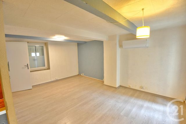 Maison &agrave; louer - 2 pi&egrave;ces - 52 m2 - Romans Sur Isere - 26 - RHONE-ALPES