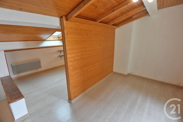 Maison &agrave; louer - 2 pi&egrave;ces - 52 m2 - Romans Sur Isere - 26 - RHONE-ALPES