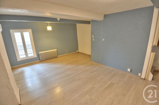 Maison &agrave; louer - 2 pi&egrave;ces - 52 m2 - Romans Sur Isere - 26 - RHONE-ALPES