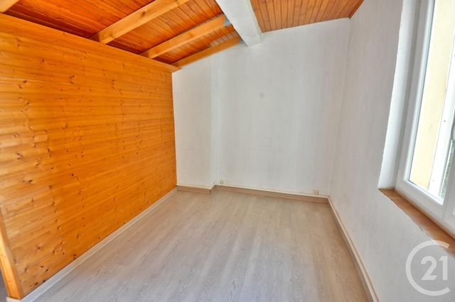 Maison &agrave; louer - 2 pi&egrave;ces - 52 m2 - Romans Sur Isere - 26 - RHONE-ALPES