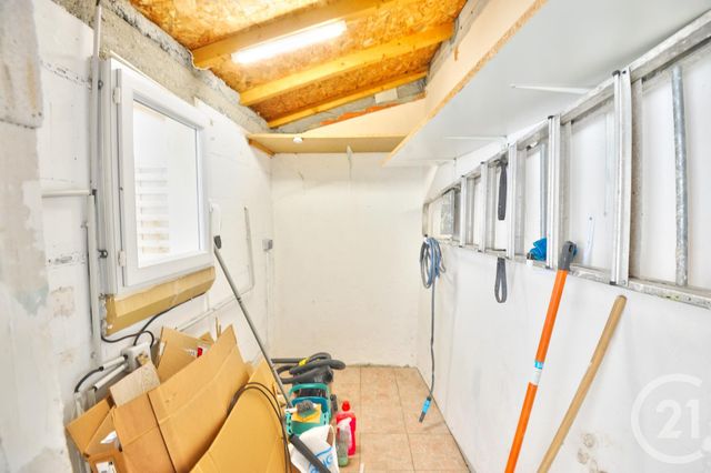 Maison &agrave; louer - 2 pi&egrave;ces - 52 m2 - Romans Sur Isere - 26 - RHONE-ALPES