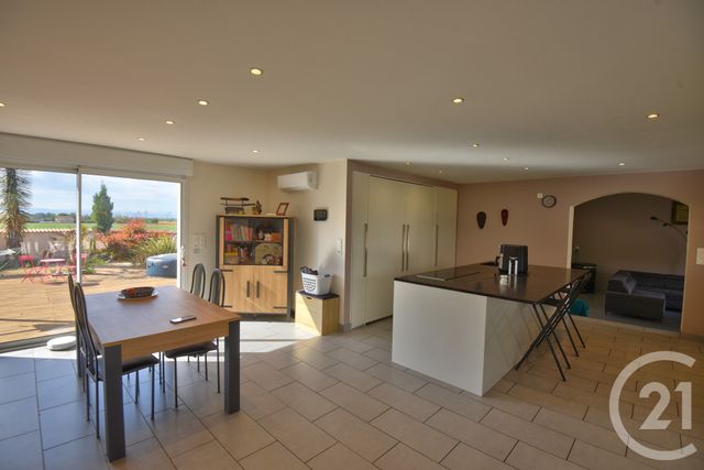 maison - CHATUZANGE LE GOUBET - 26