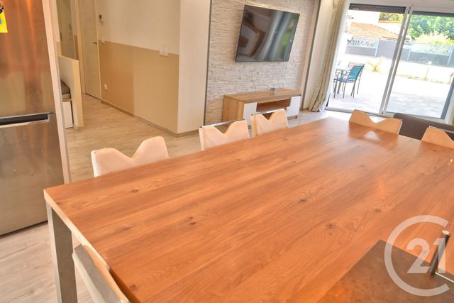 Maison &agrave; vendre - 4 pi&egrave;ces - 95,19 m2 - St Paul Les Romans - 26 - RHONE-ALPES