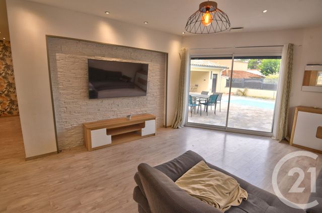 Maison &agrave; vendre - 4 pi&egrave;ces - 95,19 m2 - St Paul Les Romans - 26 - RHONE-ALPES