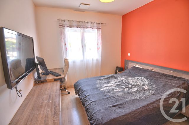 Maison &agrave; vendre - 4 pi&egrave;ces - 95,19 m2 - St Paul Les Romans - 26 - RHONE-ALPES