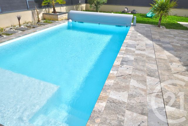 Maison &agrave; vendre - 4 pi&egrave;ces - 95,19 m2 - St Paul Les Romans - 26 - RHONE-ALPES