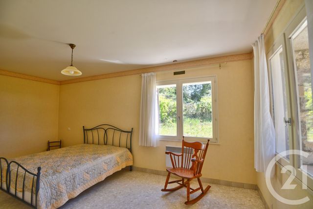 Maison &agrave; vendre - 7 pi&egrave;ces - 187 m2 - St Lattier - 38 - RHONE-ALPES