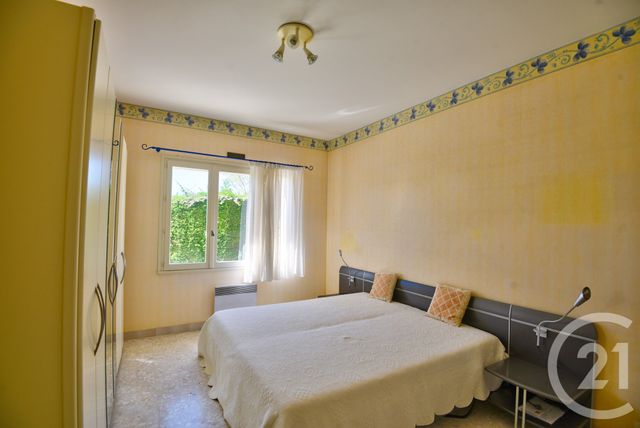 Maison &agrave; vendre - 7 pi&egrave;ces - 187 m2 - St Lattier - 38 - RHONE-ALPES