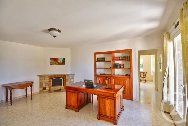 Maison &agrave; vendre - 7 pi&egrave;ces - 187 m2 - St Lattier - 38 - RHONE-ALPES