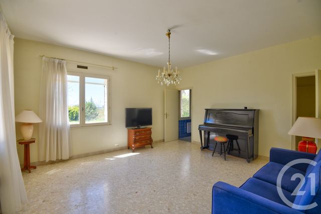 Maison &agrave; vendre - 7 pi&egrave;ces - 187 m2 - St Lattier - 38 - RHONE-ALPES