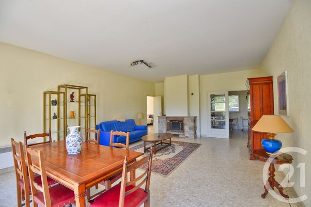 Maison &agrave; vendre - 7 pi&egrave;ces - 187 m2 - St Lattier - 38 - RHONE-ALPES