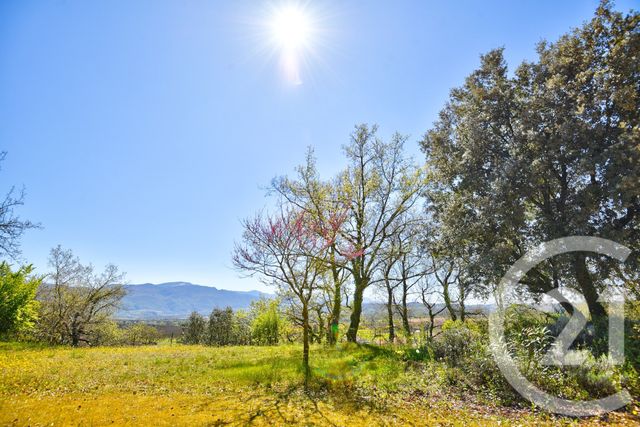 Maison &agrave; vendre - 7 pi&egrave;ces - 187 m2 - St Lattier - 38 - RHONE-ALPES