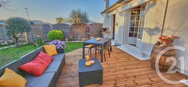 maison - ROMANS SUR ISERE - 26