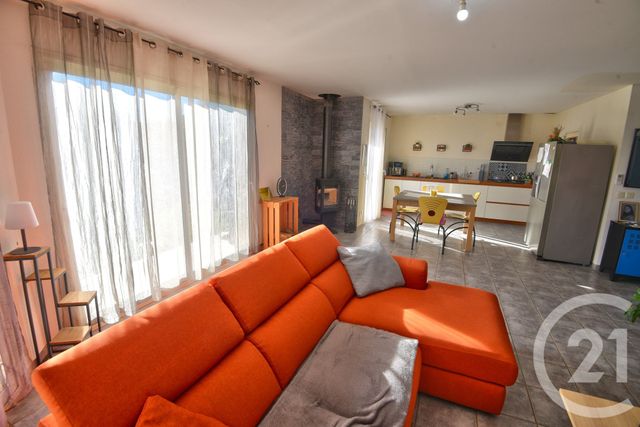 Maison à vendre - 4 pièces - 89 m2 - Romans Sur Isere - 26 - RHONE-ALPES